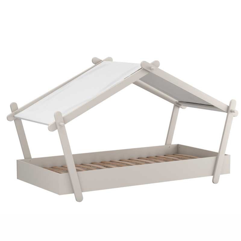 Cama casita Montessori Cama casita Montessori