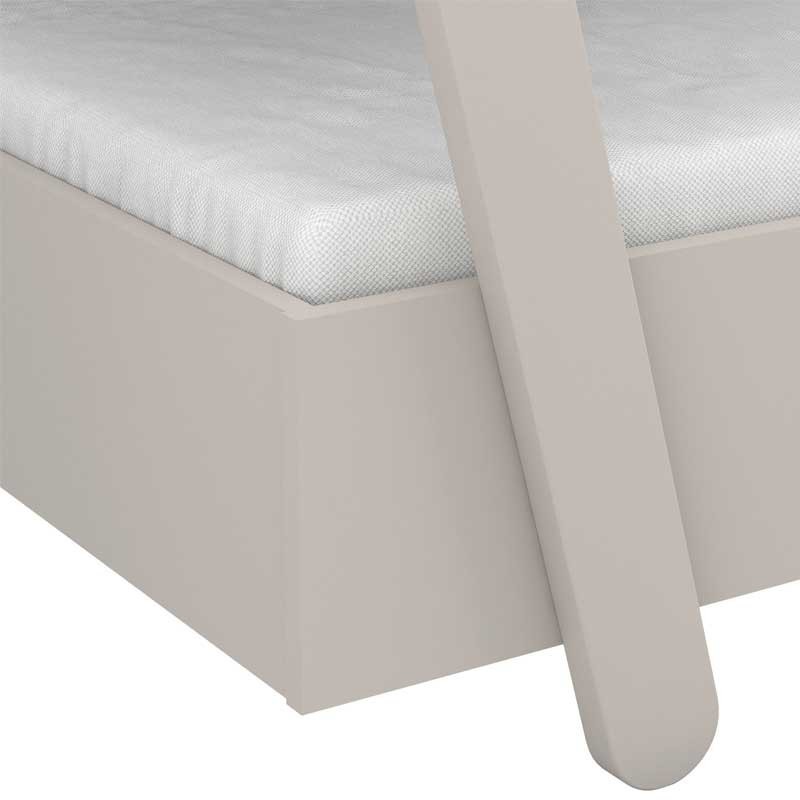 Cama casita Montessori Cama casita Montessori