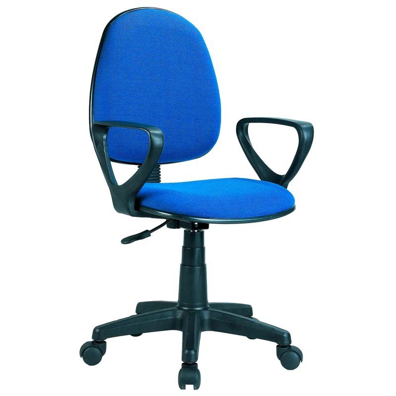 Silla Dormitorio Juvenil Barata Azul - Miroytengo.es