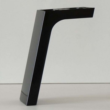 Aparador Kamet blanco salón_Detalle_3