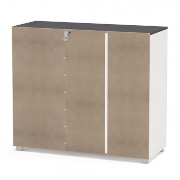 Buffer Blanco Asfeld Botellero_Detrás