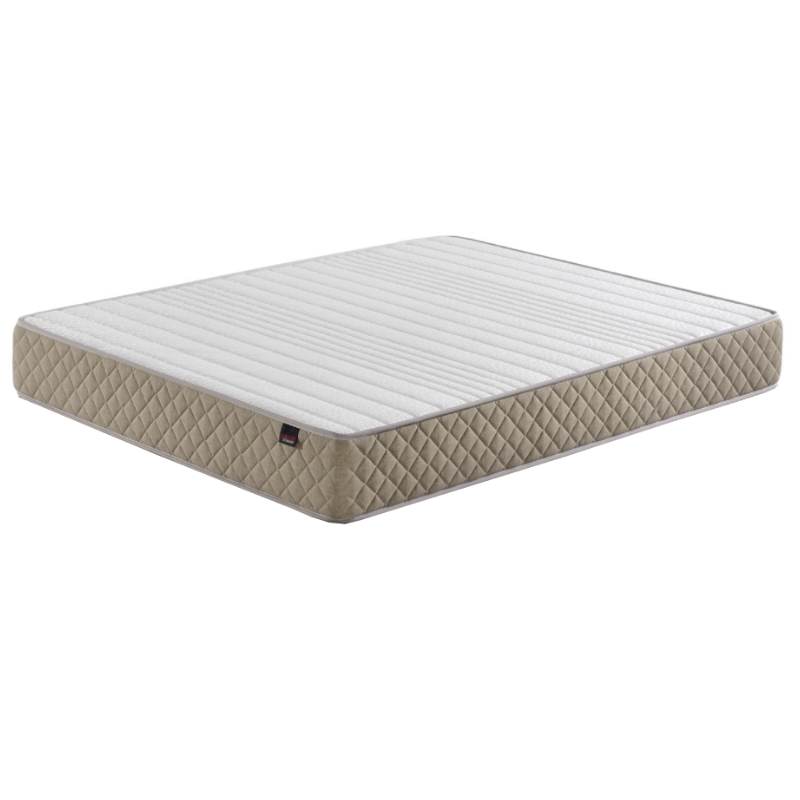 Cama Completa Golden 1 (Pack Colchón + Somier + Patas + Almohada) Cama Completa Golden 1 (Pack Colchón + Somier + Patas + Almohada)