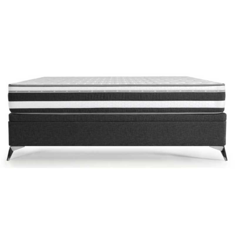 Cama Completa Hipnos 3 (Pack Colchón + Somier)