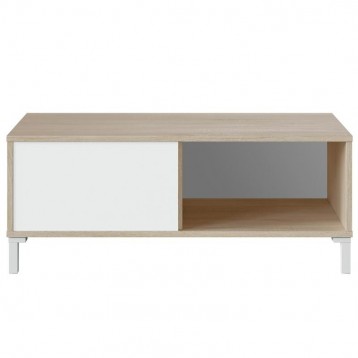 Muebles De Salón Brooklyn_Mesa Centro_2