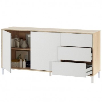 Muebles De Salón Brooklyn_Aparador_3