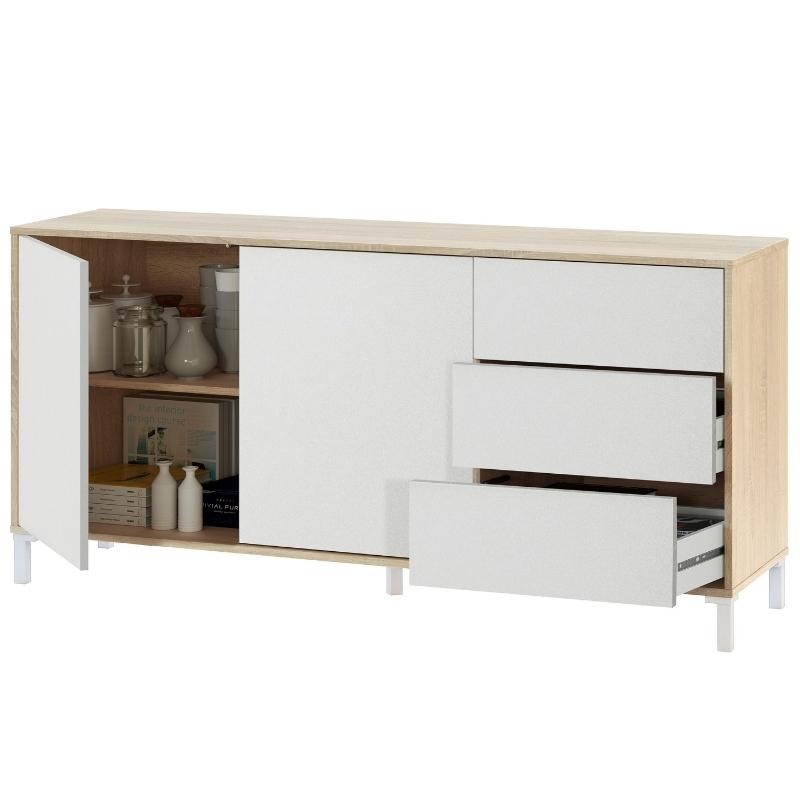 Muebles De Salón Brooklyn_Aparador_3