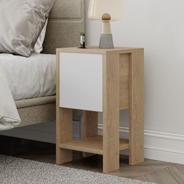 mesita noche gate ambiente 2