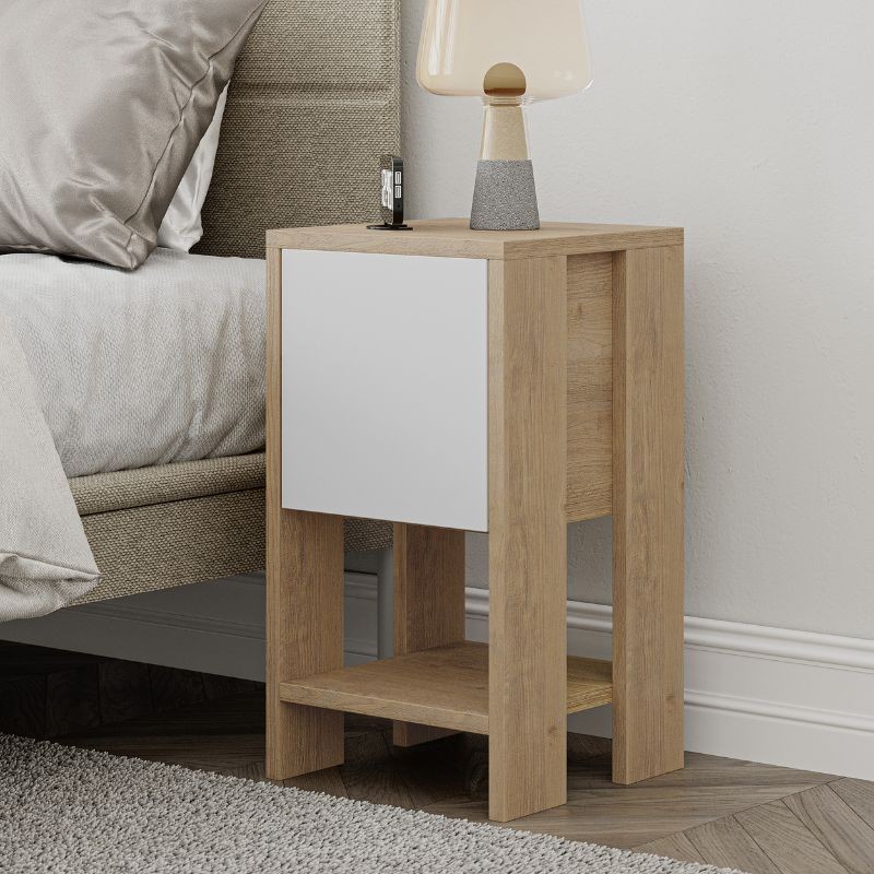 mesita noche gate ambiente 2