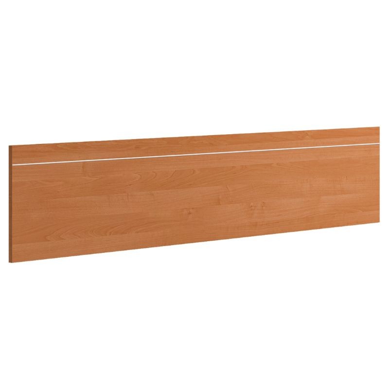 Cabecero De Cama Zea 158 Cm Color Cerezo Cabecero De Cama Zea 158 Cm Color Cerezo