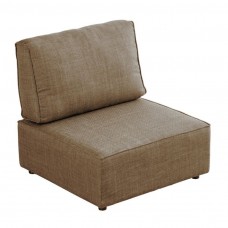 Sofá Riposo Chaise Longue 4P Beige 366 