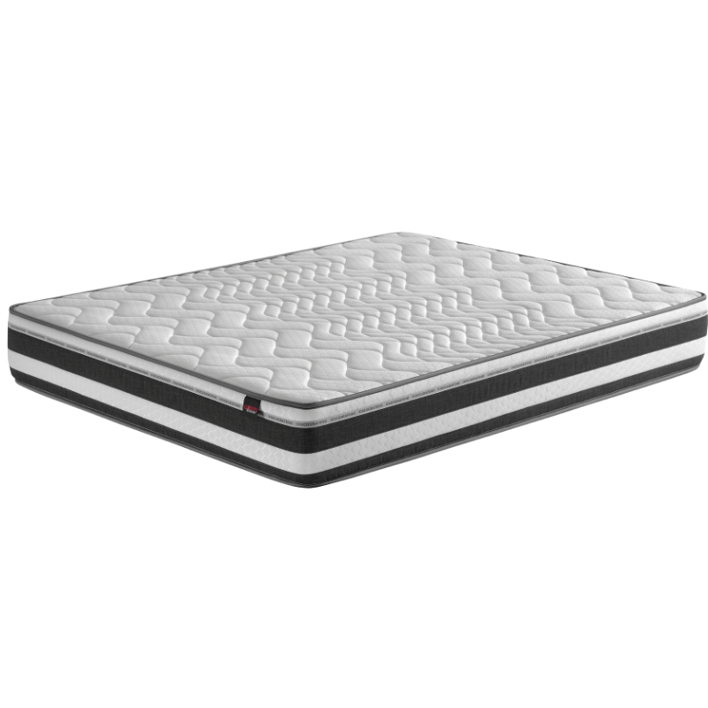 Cama Completa 160 cm Platino Premium (Pack colchón + somier)_colchón Cama Completa 160 cm Platino Premium (Pack colchón + somier)_colchón
