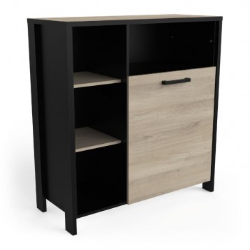 Mueble Microondas Chili_1