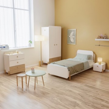 Cómoda Juvenil Edaj_Ambiente