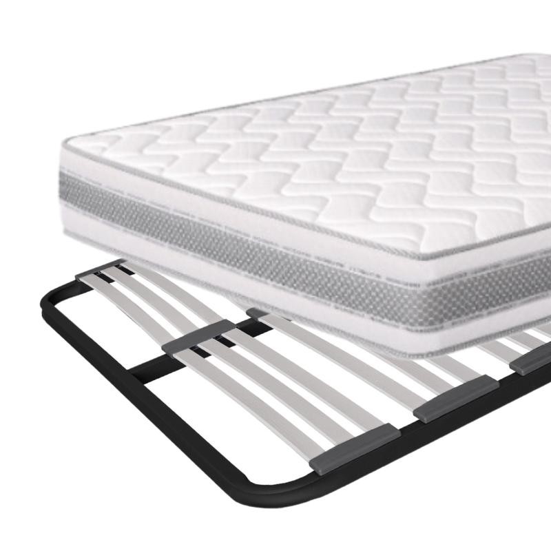 Cama Completa 160 cm Platino Premium (Pack colchón + somier)_pack descanso Cama Completa 160 cm Platino Premium (Pack colchón + somier)_pack descanso