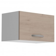 Módulo Inferior Cocina Eko 80 Cm 2 Puertas 2 Cajones Armario Modular Bajo  Color Blanco Mate con Ofertas en Carrefour