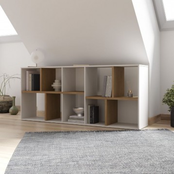 Pack Oficina Acces Escritorio y Estantería_Estantería_Ambiente