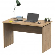 Mesa Escritorio Teide Color Roble Gold 120 cm