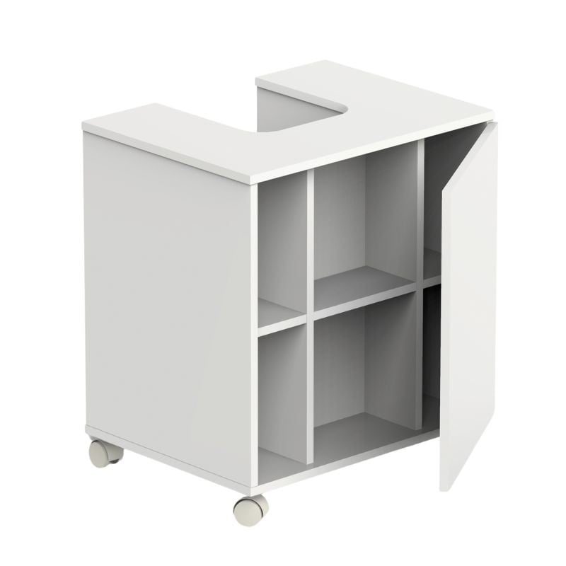 Buy MUEBLE DE LAVABO SINTRA EN DOS COLORES A