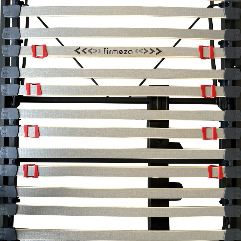 Detalle Cama Articulada con Motor 2 Detalle Cama Articulada con Motor 2