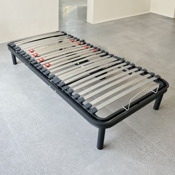 Ambiente 1 Cama Articulada con Motor 105 cm