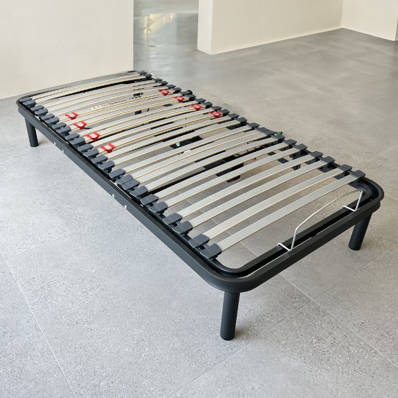 Ambiente 1 Cama Articulada con Motor 105 cm Ambiente 1 Cama Articulada con Motor 105 cm