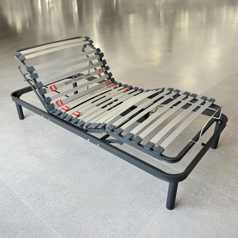 Ambiente 2 Cama Articulada con Motor 105 cm Ambiente 2 Cama Articulada con Motor 105 cm