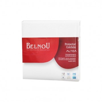 Protector de colchón Altea