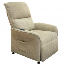 Sillón Relax Masaje Thai Color Beige