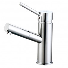 Grifo para Lavabo Loira Color Cromado