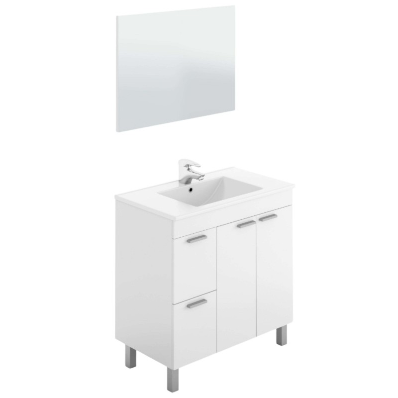 lavabo ceramico ladeado 3 lavabo ceramico ladeado 3