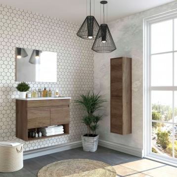 mueble suspendido ambiente 5