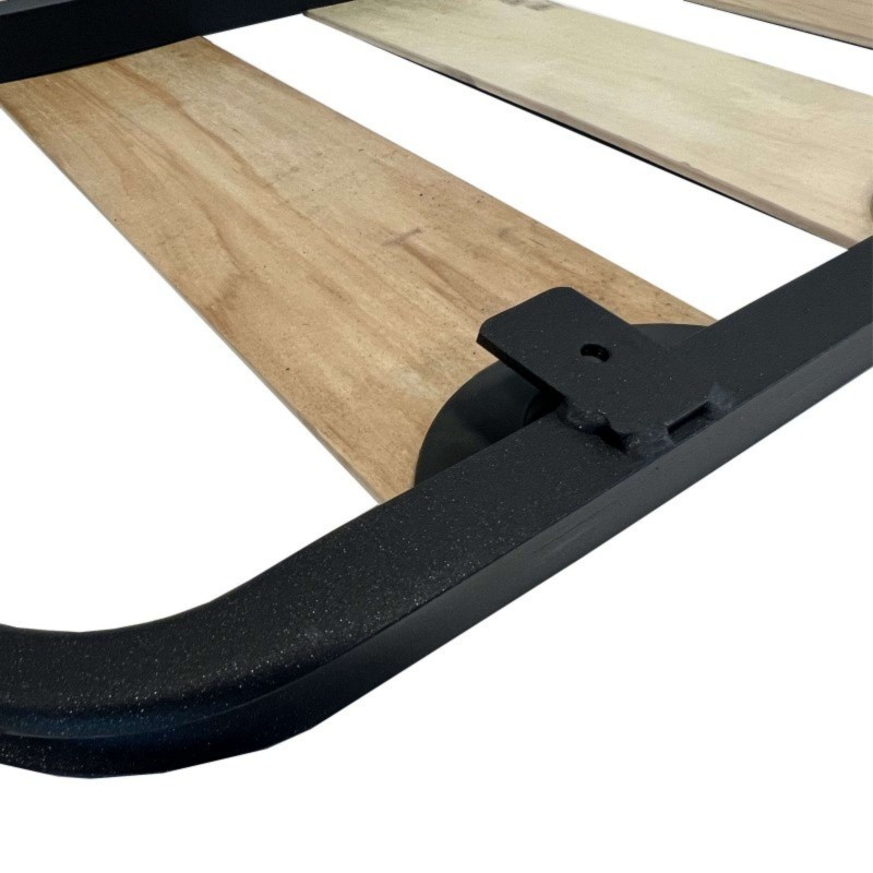 somier laminas duo detalle 3