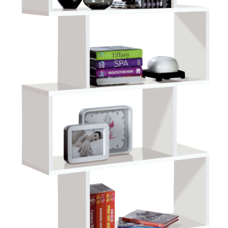 estantería Athena detalle 4