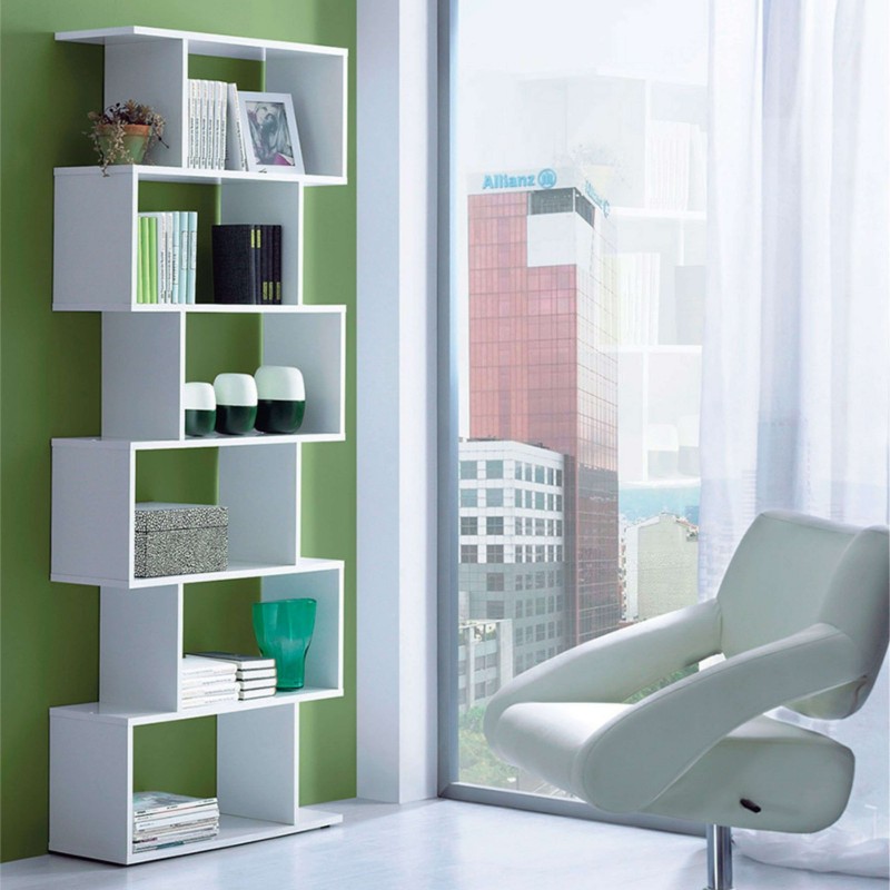 estantería Athena ambiente 5