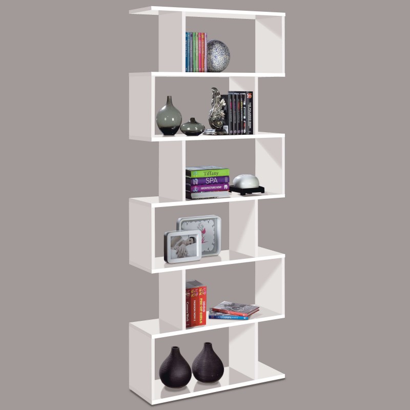 estantería Athena ambiente 7