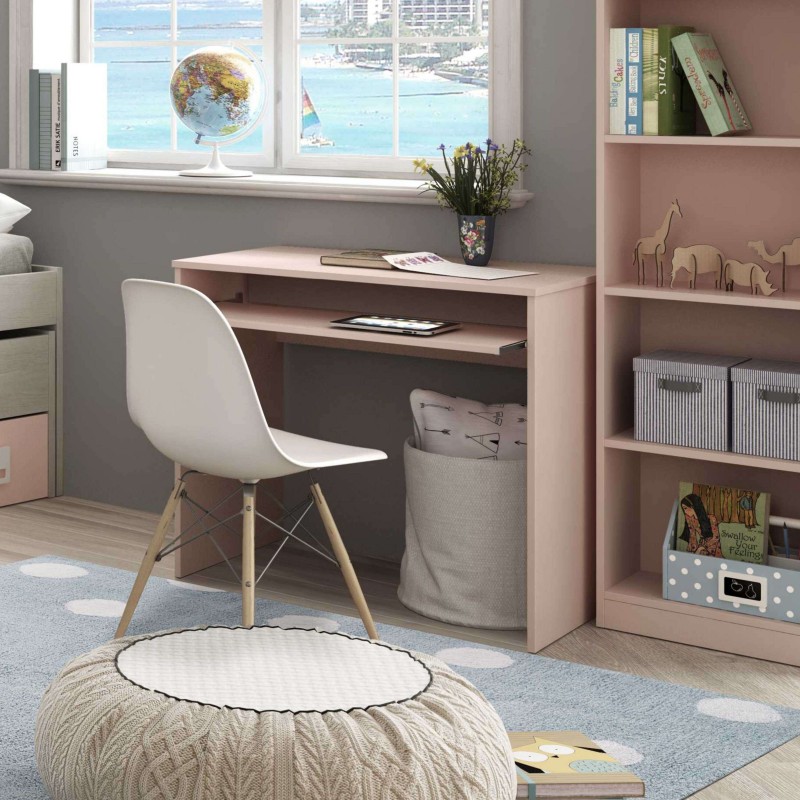 escritorio juvenil ambiente 5
