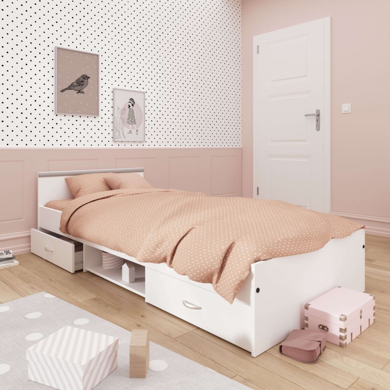 cama Village ambiente 9 cama Village ambiente 9