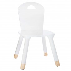 Silla Infantil Douceur Color Blanco Silla Infantil Douceur Color Blanco