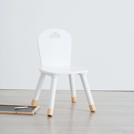 silla Douceur ambiente 4