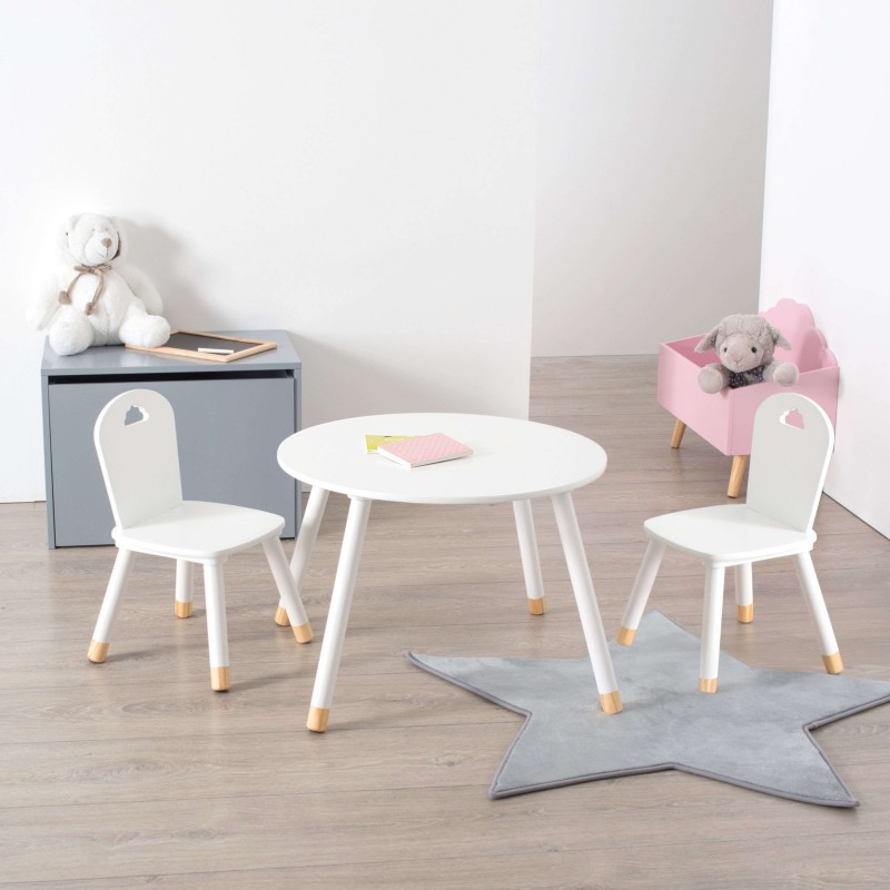 silla Douceur ambiente 5 silla Douceur ambiente 5