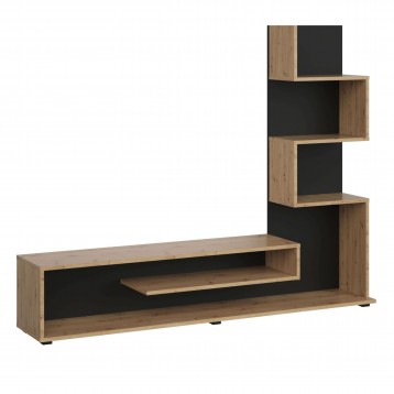 mueble snake detalle 2
