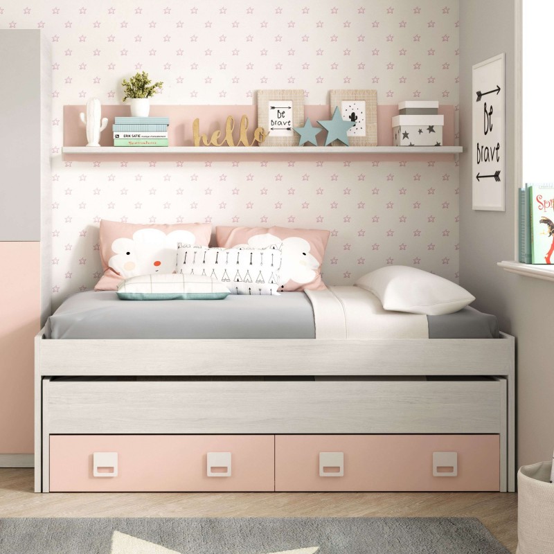 cama nido ambiente 4 cama nido ambiente 4