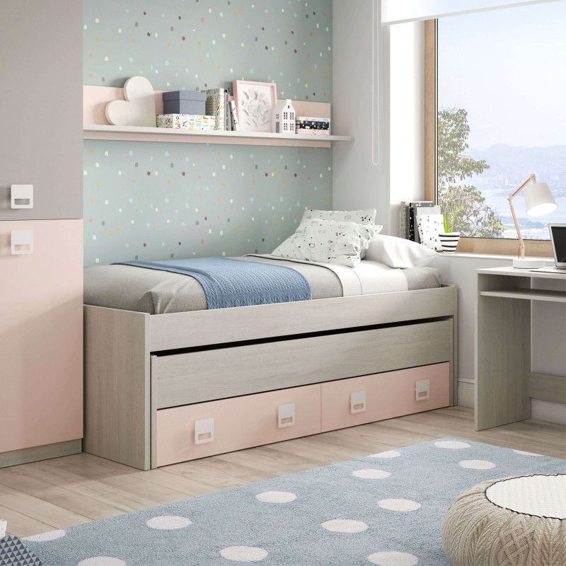 cama nido ambiente 5 cama nido ambiente 5
