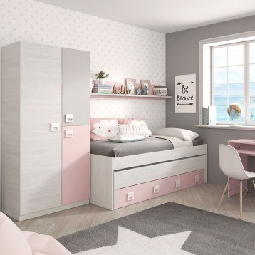 cama nido ambiente 6