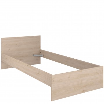 cama Child ladeado 7