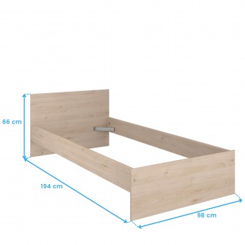 cama Child cotas 11