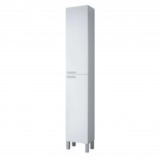 Columna de Baño Amara 30 cm Blanco