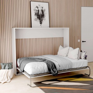 cama abatible ambiente 6