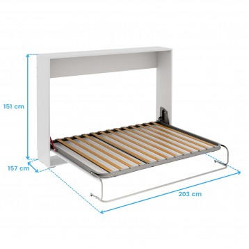 cama abatible cotas 8