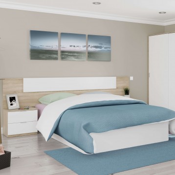 cabecero cama ambiente 8